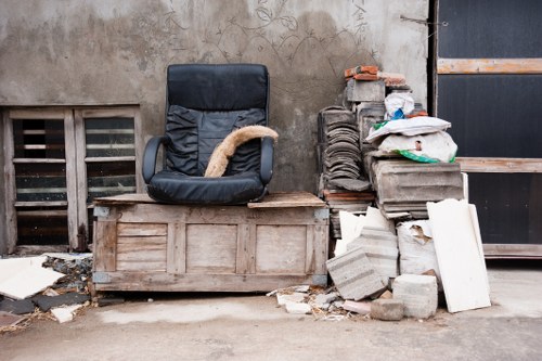 Efficient house clearance in Victoria