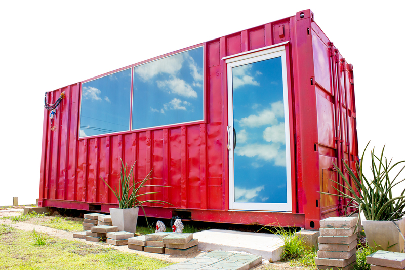 Office Waste Management: Green Solutions for Today's Offices
